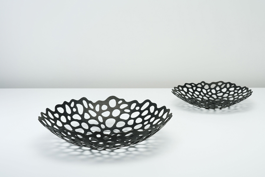 汀 みぎわ フルーツボウル ｜ naft